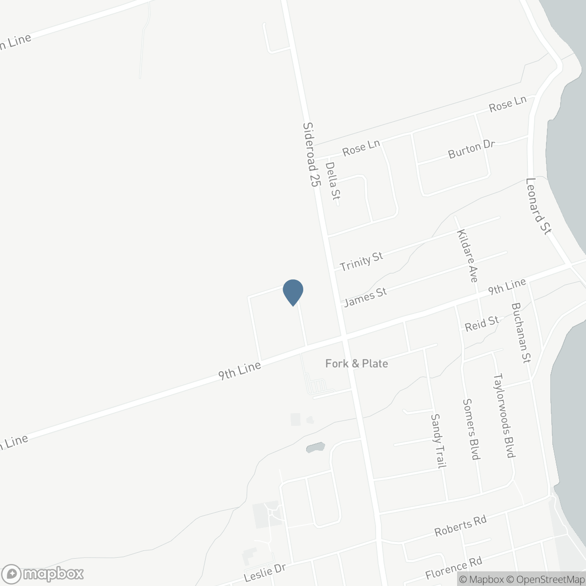 2448 WALLACE AVENUE, Alcona, Ontario L9S 2G5
